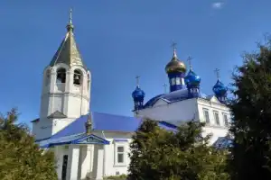 Из Нижнего Новгорода  — в Гороховец - 9