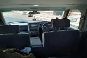 Меркитские просторы - 10