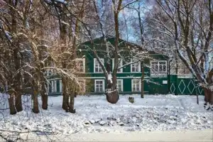 День в Старой Руссе - 16