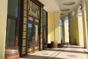 ВДНХ: город сказка, город мечта! - 8