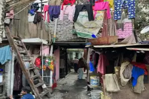 Нетуристический Дели: авто-пешеходная экскурсия - 10