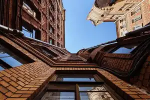 Аутентичный Петербург 3 в 1: коммуналка, дворы и парадные - 15