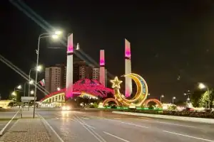 Из Дербента — в Грозный - 3
