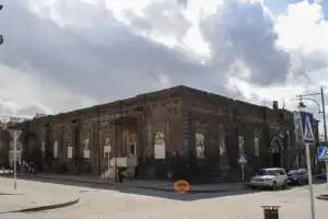 Гюмри: тысячи историй о старом городе - 5