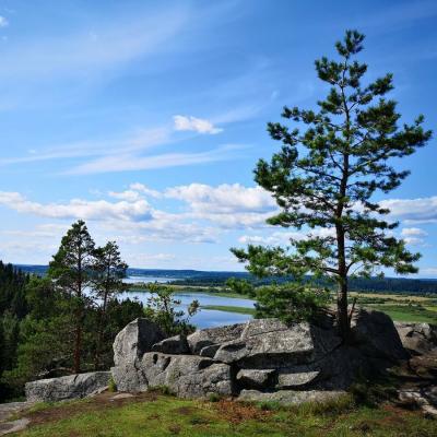 Рускеала, гора Паасо и водопад Ахинкоски за 1 день! - 5