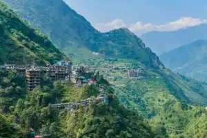 Из Дели — в Ришикеш и Харидвар! - 8