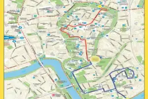 Личное свидание с Краковом - 7