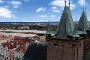 Градец-Кралове, Кралув-Двур и пасторальные места Чехии - 10