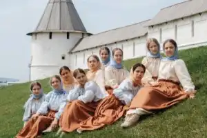 Колоритная и секретная Казань: прогулка с фотографом - 3