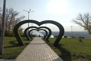 Из Уфы в старинный купеческий Бирск - 9
