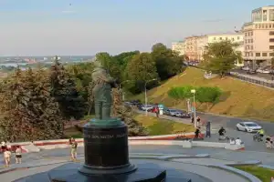 Очарование Нижнего Новгорода - 3