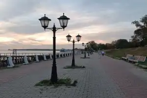 Знакомьтесь, Кострома! - 6