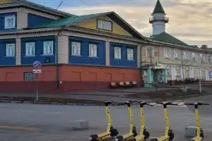 Вся современная Казань за 3 часа - 3