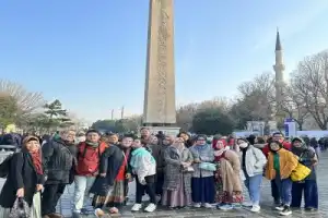Визитные карточки Стамбула - 27