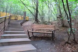 Из Казани — на Голубые озёра! - 10