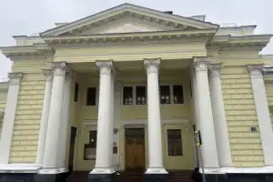 Московская эклектика архитектора Семёна Эйбушитца - 4