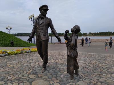 О Рыбинске — с любовью - 3