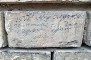 Городница в Гродно: легенды и истории из жизни - 11