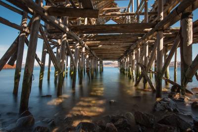 Териберка — врата в Арктику - 5