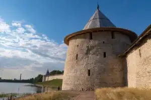 Многоликий Псков (на вашем авто) - 3
