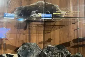 Код Байкала: от Транссиба до шаманских троп - 17