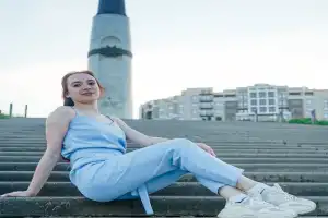 Фотоэкскурсия по центру Чебоксар - 11