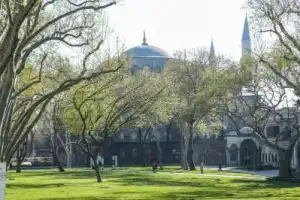 Сокровищница османов: тур по достопримечательностям Стамбула с круизом по Босфору - 6