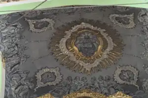 Тайны Успенского собора - 16