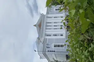 Пермь — современный город с историей Пермь — современный город с историей