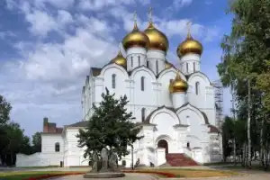 Ярославль для новичков - 3
