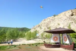 Карта сокровищ Самарской Луки — для всей семьи - 10