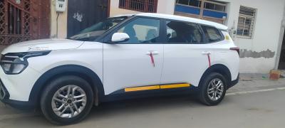 По дороге к Тадж-Махалу - 9