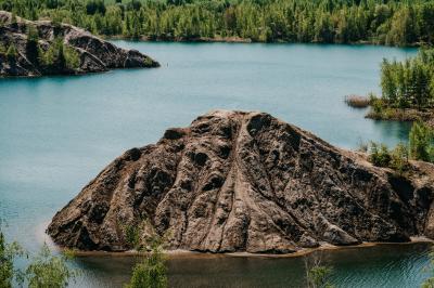 Кондуки: автобусная экскурсия из Москвы в Тульскую область - 9