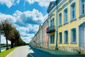 Тверь: история и современность - 5