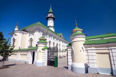 Старо-Татарская слобода — взгляд в прошлое - 9