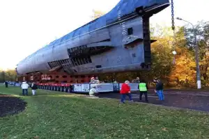 Кронштадт — мифы и реальность - 11