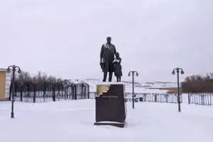 Золотое кольцо Саратова: путешествие по любопытным окрестностям - 13