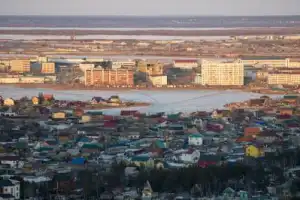 Тайны Старого Якутска - 6