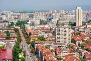 София — история и современность - 3