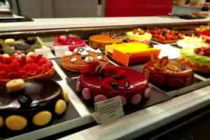 Вon appétit, Лион! - 5