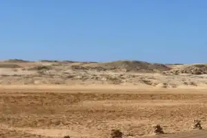 Из Шарм-эль-Шейха — в заповедник Рас-Мохаммед - 21