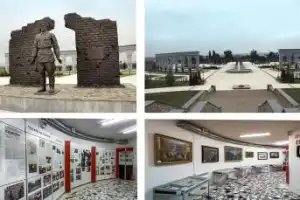 Магас и Назрань — две столицы Ингушетии - 5