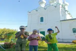 Здравствуй, Балахна! - 11