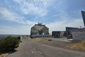 Путешествие к Солнцу - 7