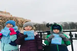 Открыть Петербург детям! - 9