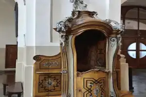 Гродненские must-see, их легенды и история — на автопешеходной экскурсии - 16