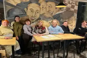 Гастрономический Нижний — с ресторанным критиком - 21