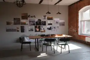 Парфюмерный мастер-класс в Калининграде - 2