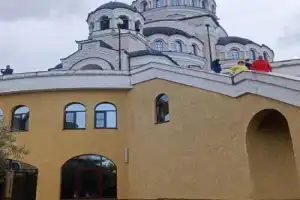 Православный Сочи из Адлера - 9