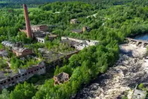 Знакомство с истинной Карелией - 4